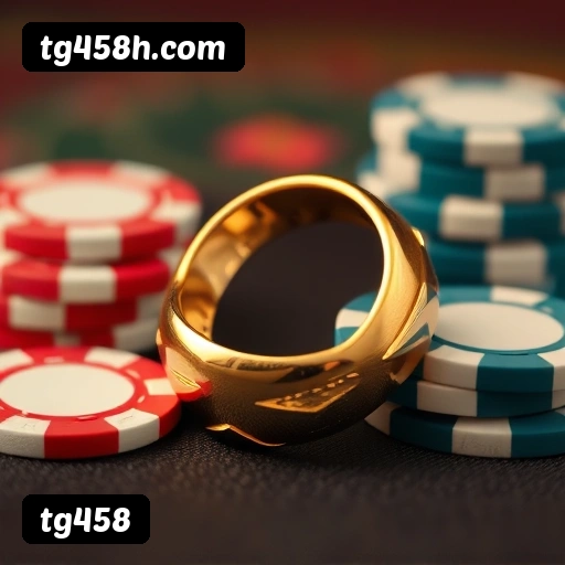 Tabela RTP dos jogos de cassino da tg458