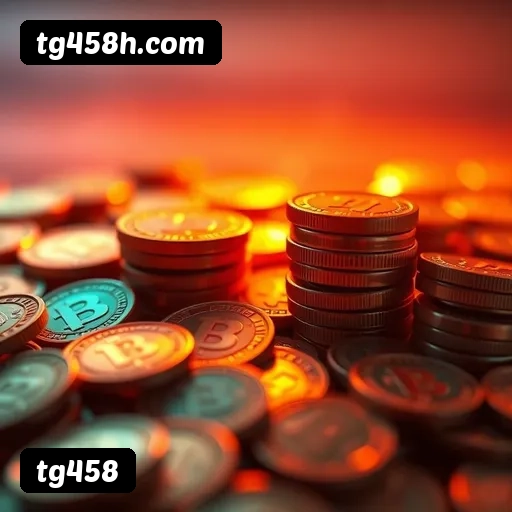 Loterias online disponíveis na tg458