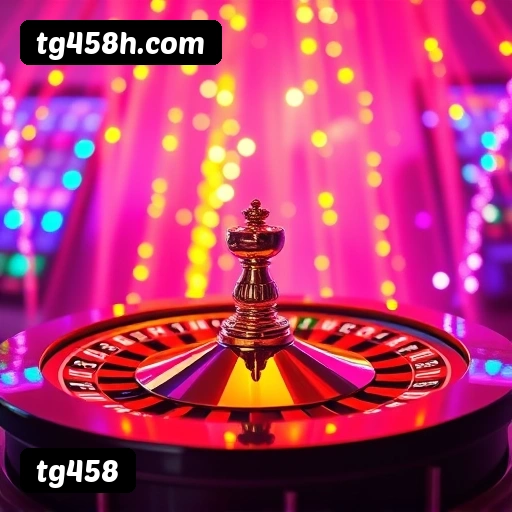 Níveis do programa VIP da tg458